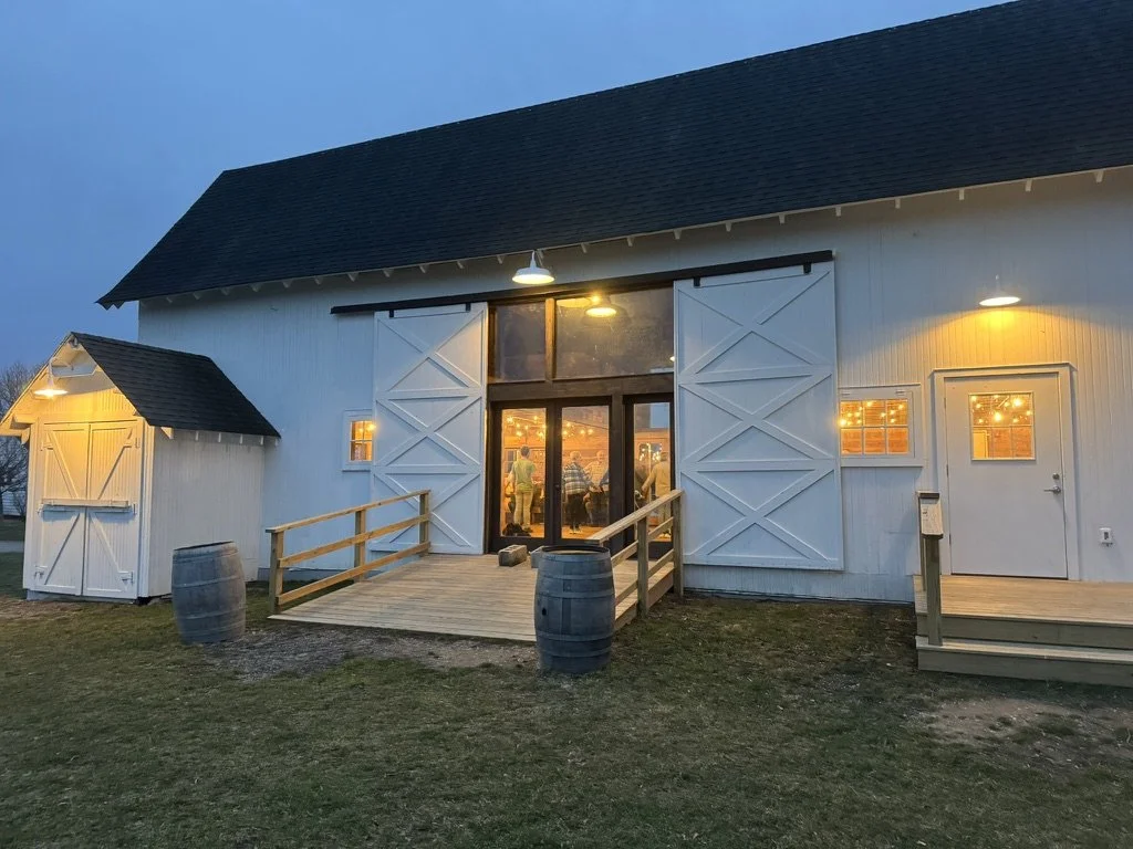 Summer Country Barn Dance at Hallockville Museum Farm