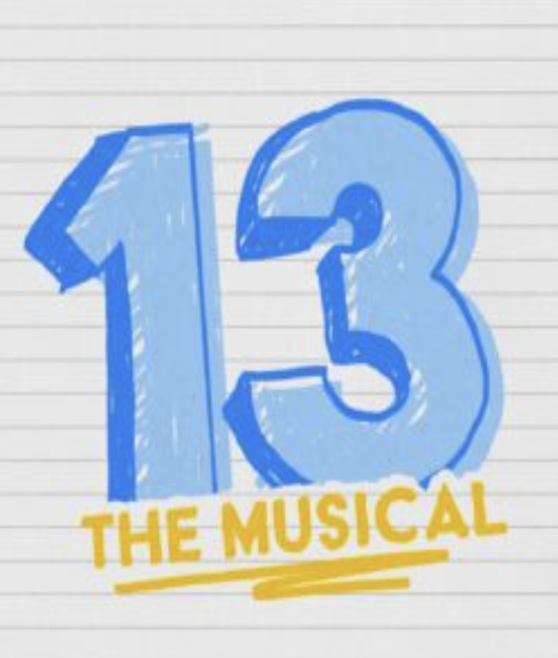 13: The Musical at North Fork Community Theatre