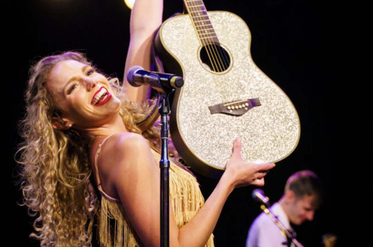 Fearless: The Taylor Swift Experience