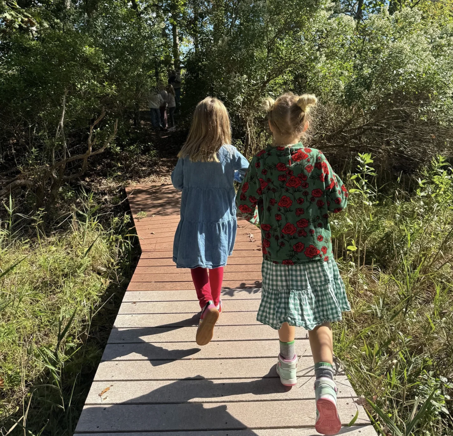 Group for the East End: Guided Nature Walk for Kids