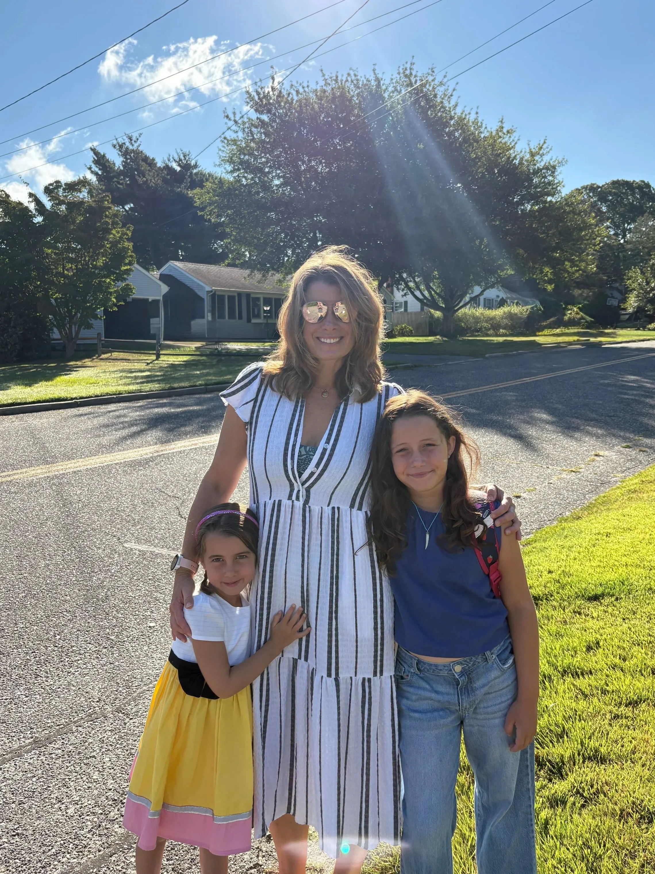 Mom Club with Shannon Stinson