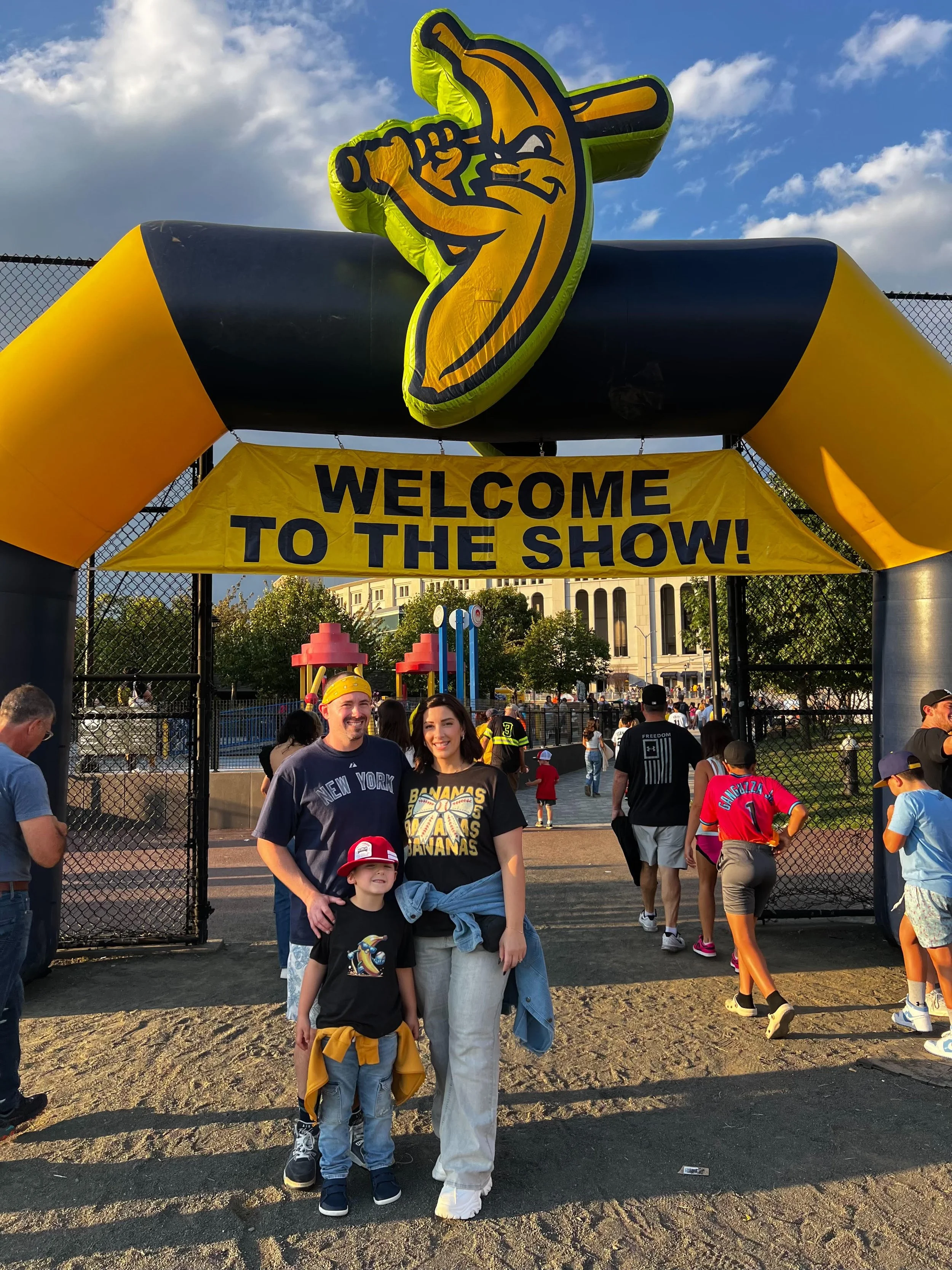 Mom Club with Amanda Giuliano