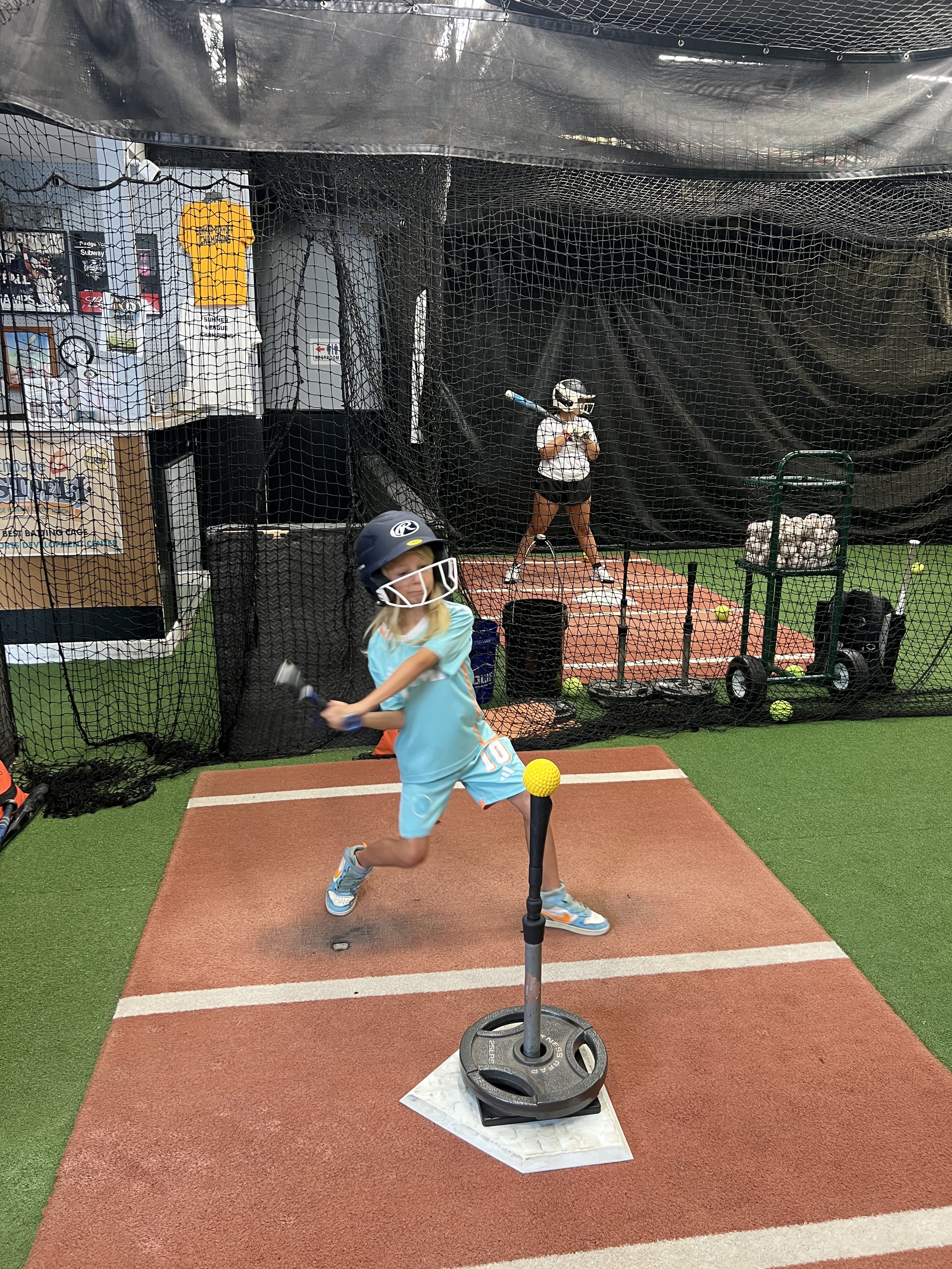 Play indoor sports at these North Fork (and nearby!) spots