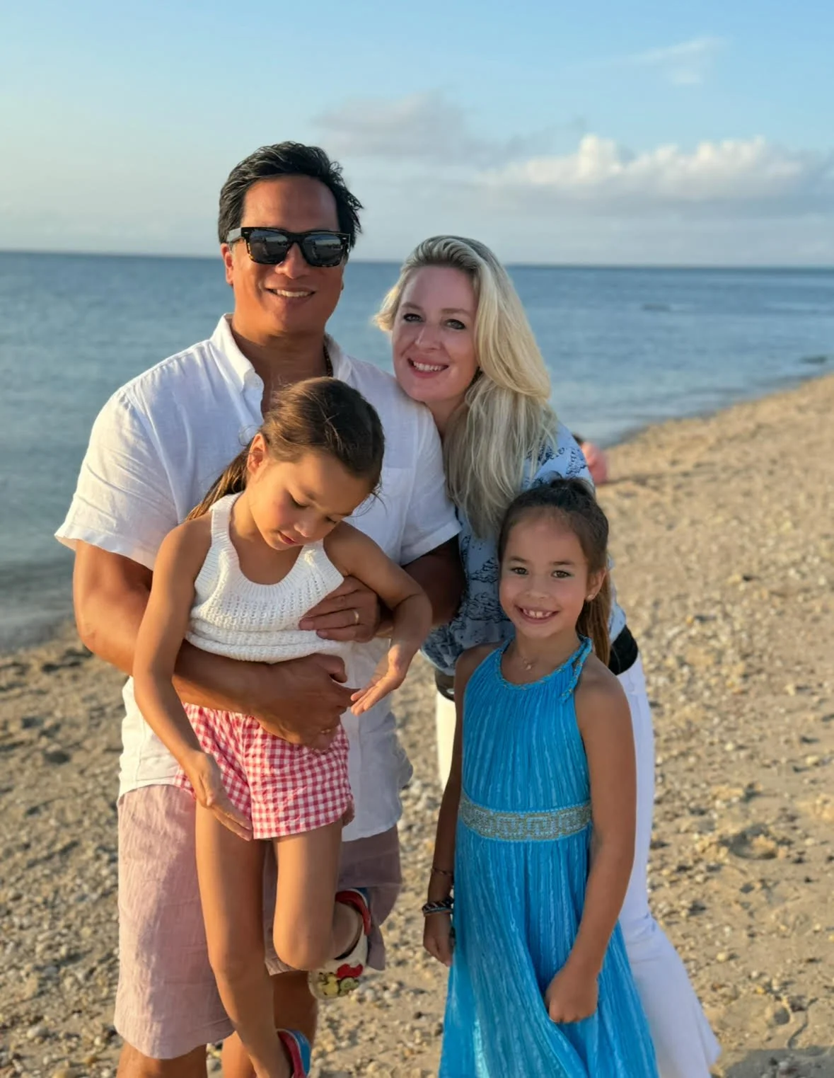 Mom Club with Melissa Hobley