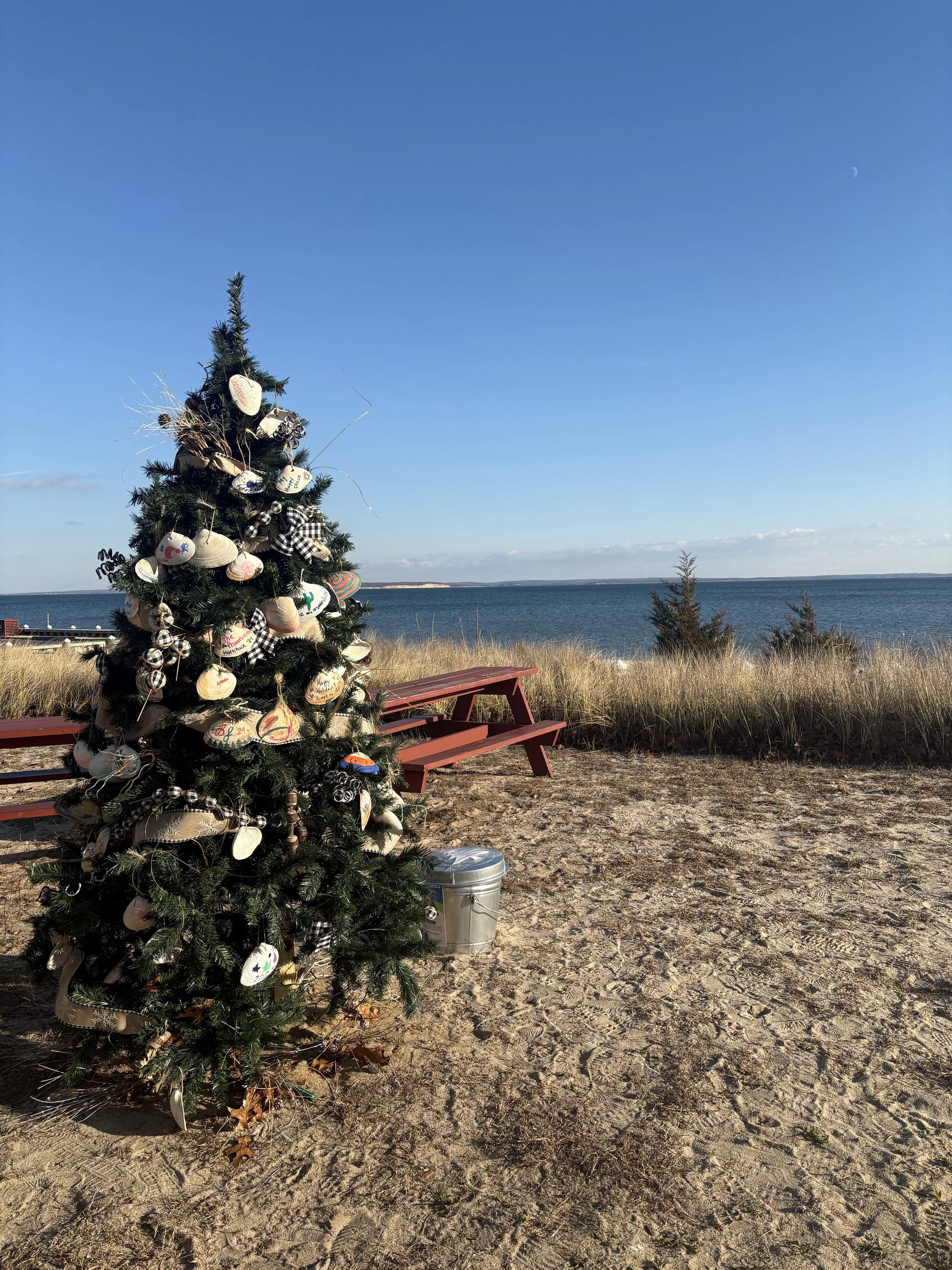 Steal My North Fork Itinerary for December