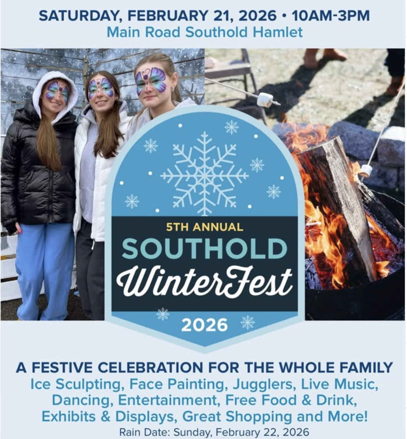 Southold Winterfest