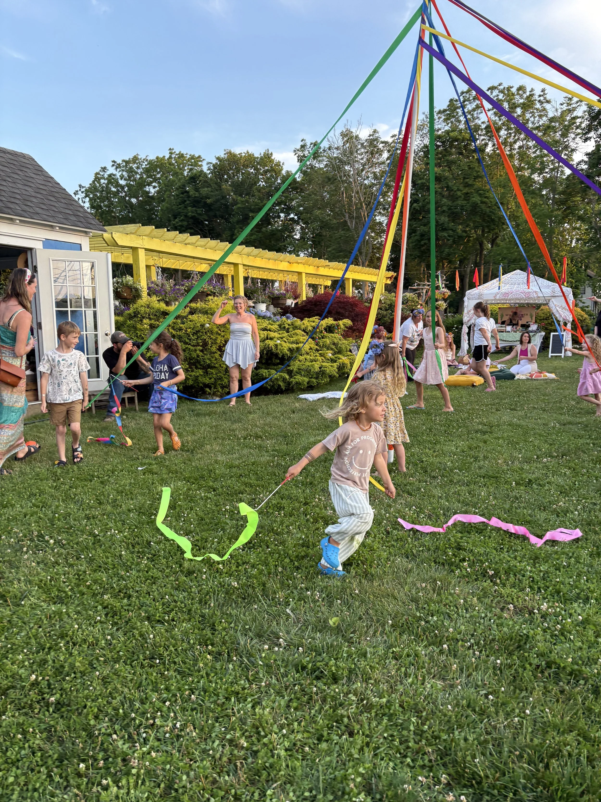 Steal My North Fork Itinerary for June