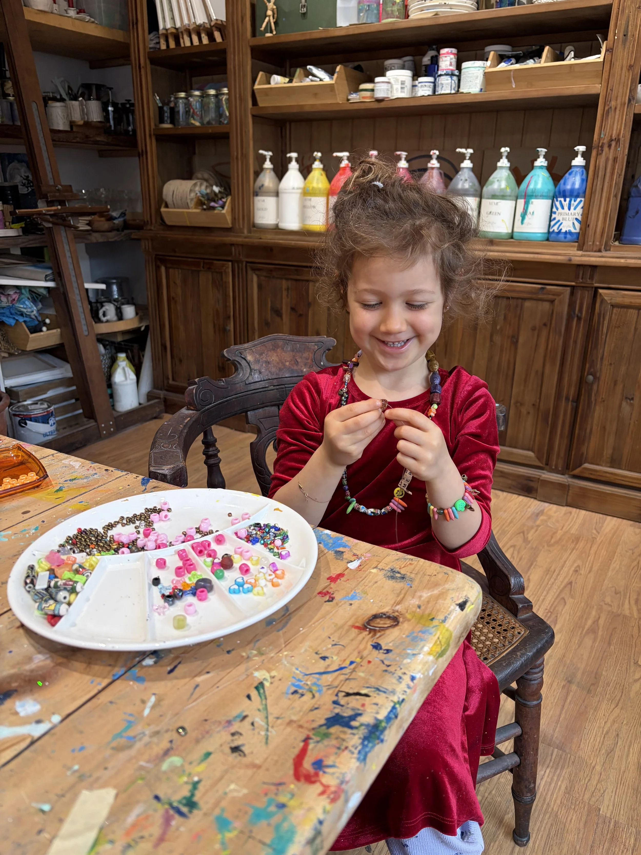 One-on-one date ideas for quality time with your kids