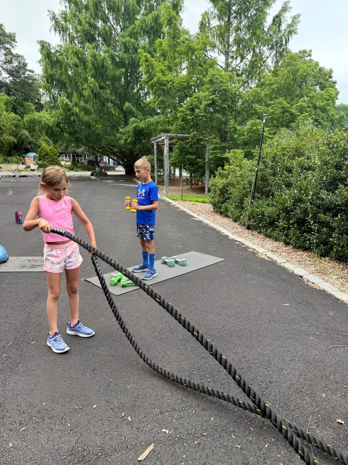 Petite’s Picks for Summer Fitness and Wellness Classes for Kids