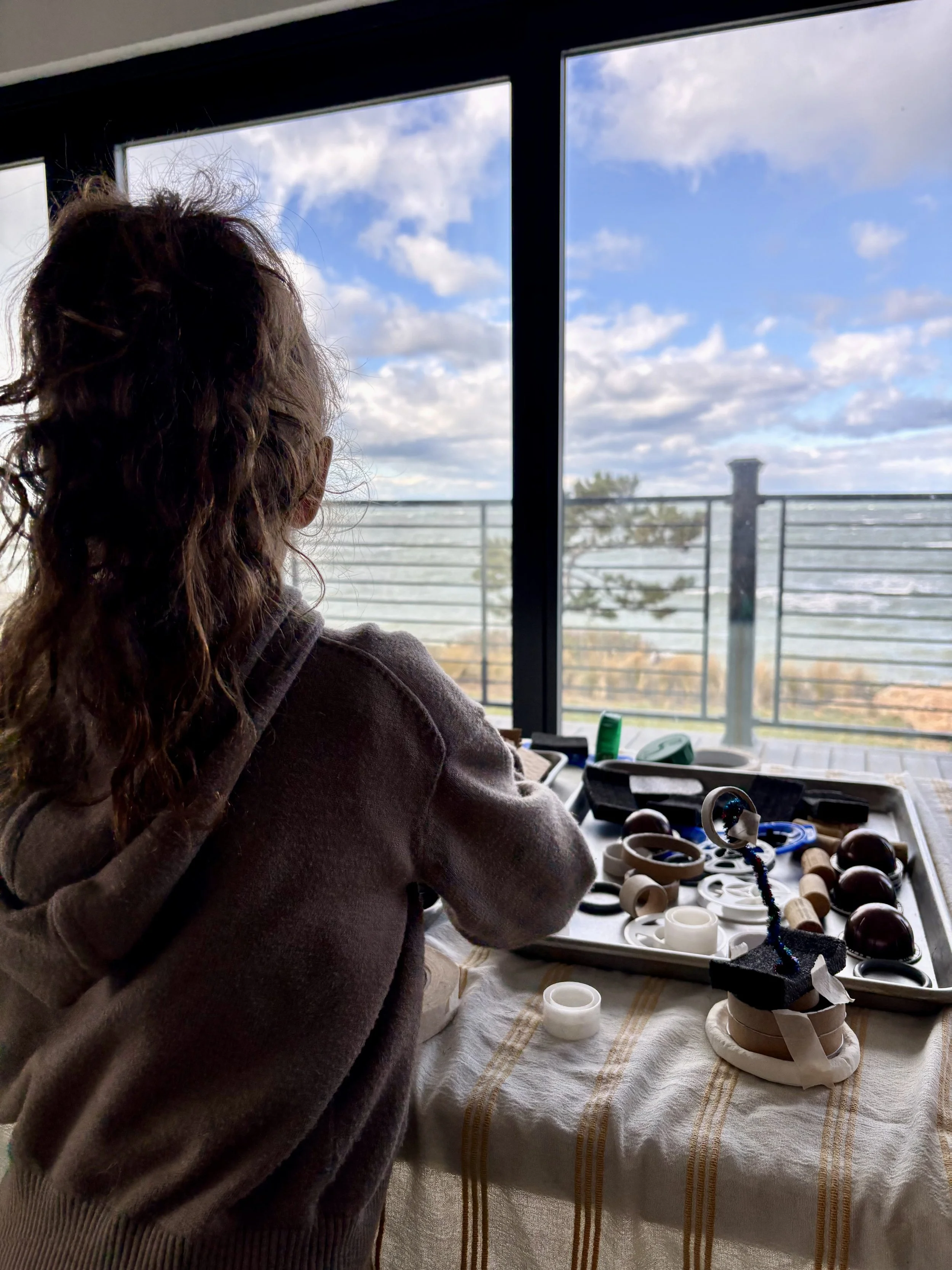 Steal My North Fork Itinerary for January