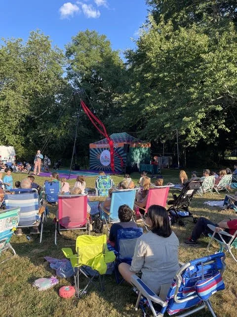 Steal My North Fork Itinerary for September