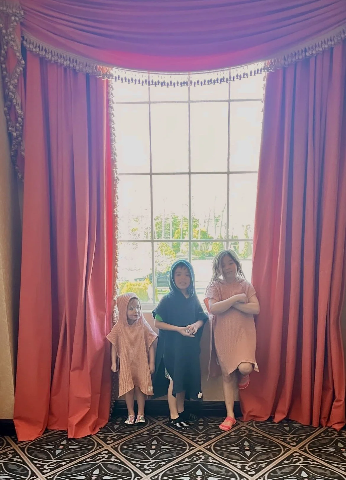 Four Family-friendly North Fork Hotels with Indoor Pools for your February Break Staycation