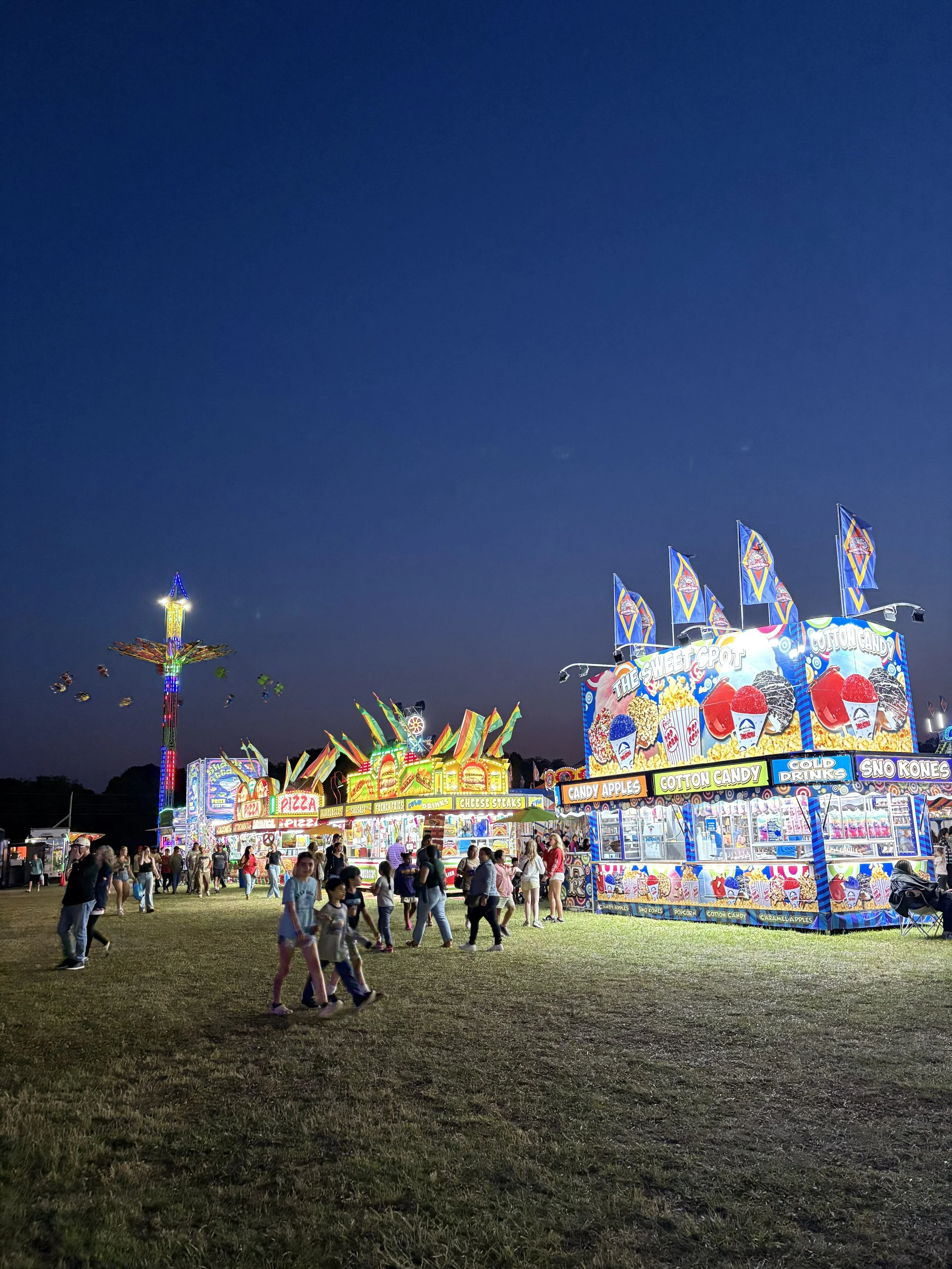 The 71st Annual Strawberry Festival is upon us. Here’s what you’ll want to know before you go.&nbsp;