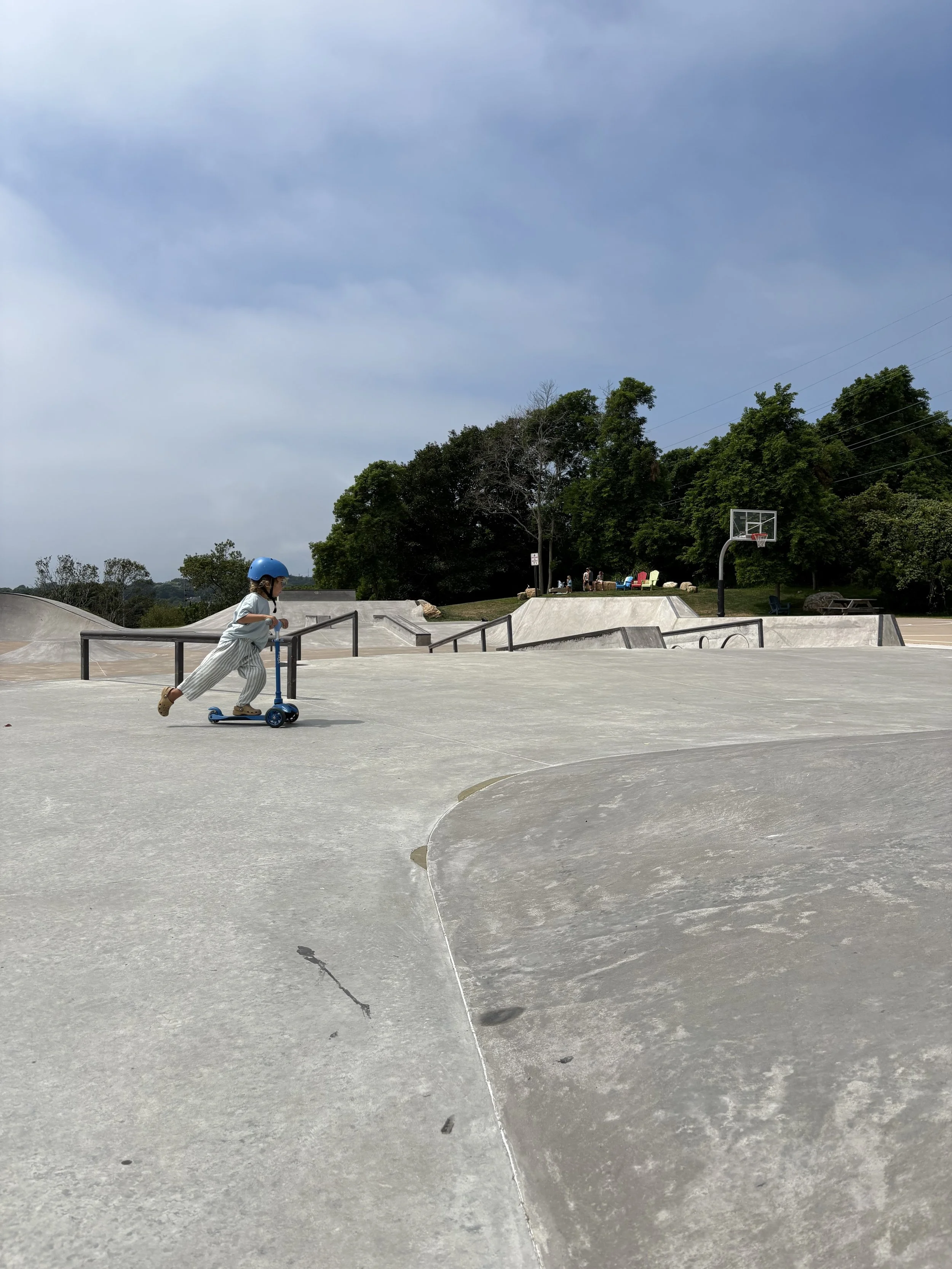 Raising Confident Kids