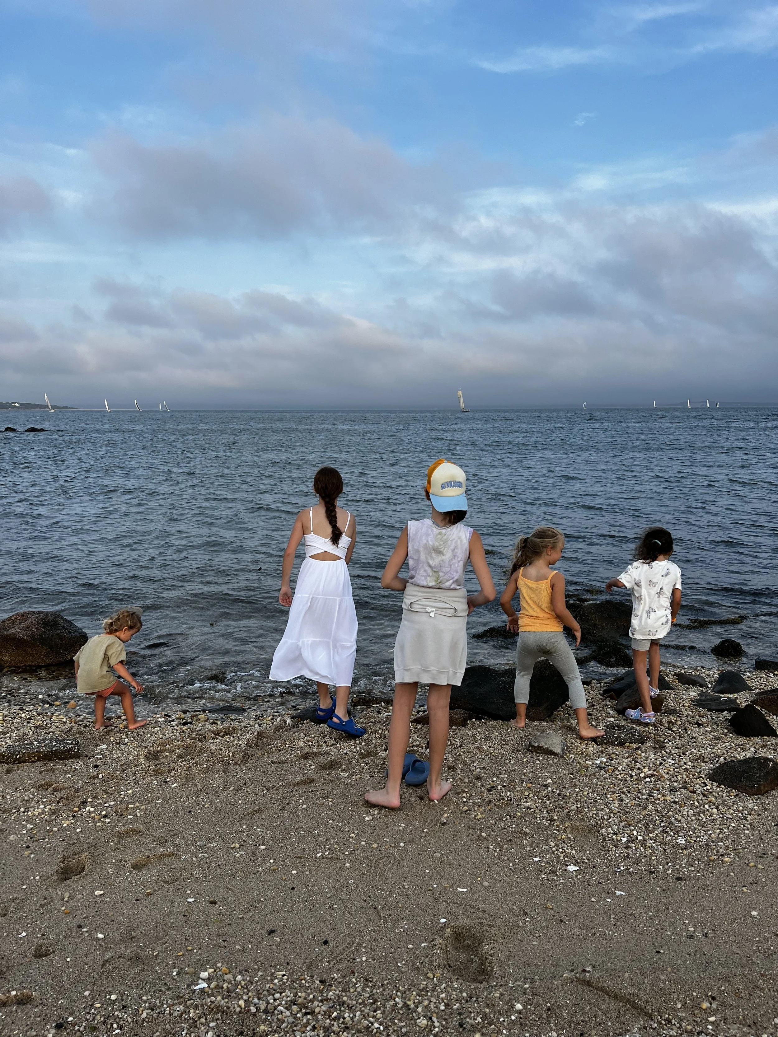 The New Suffolk Waterfront, a family-friendly destination for fun and community, is now offering Kids’ Activities on Wednesday nights&nbsp;