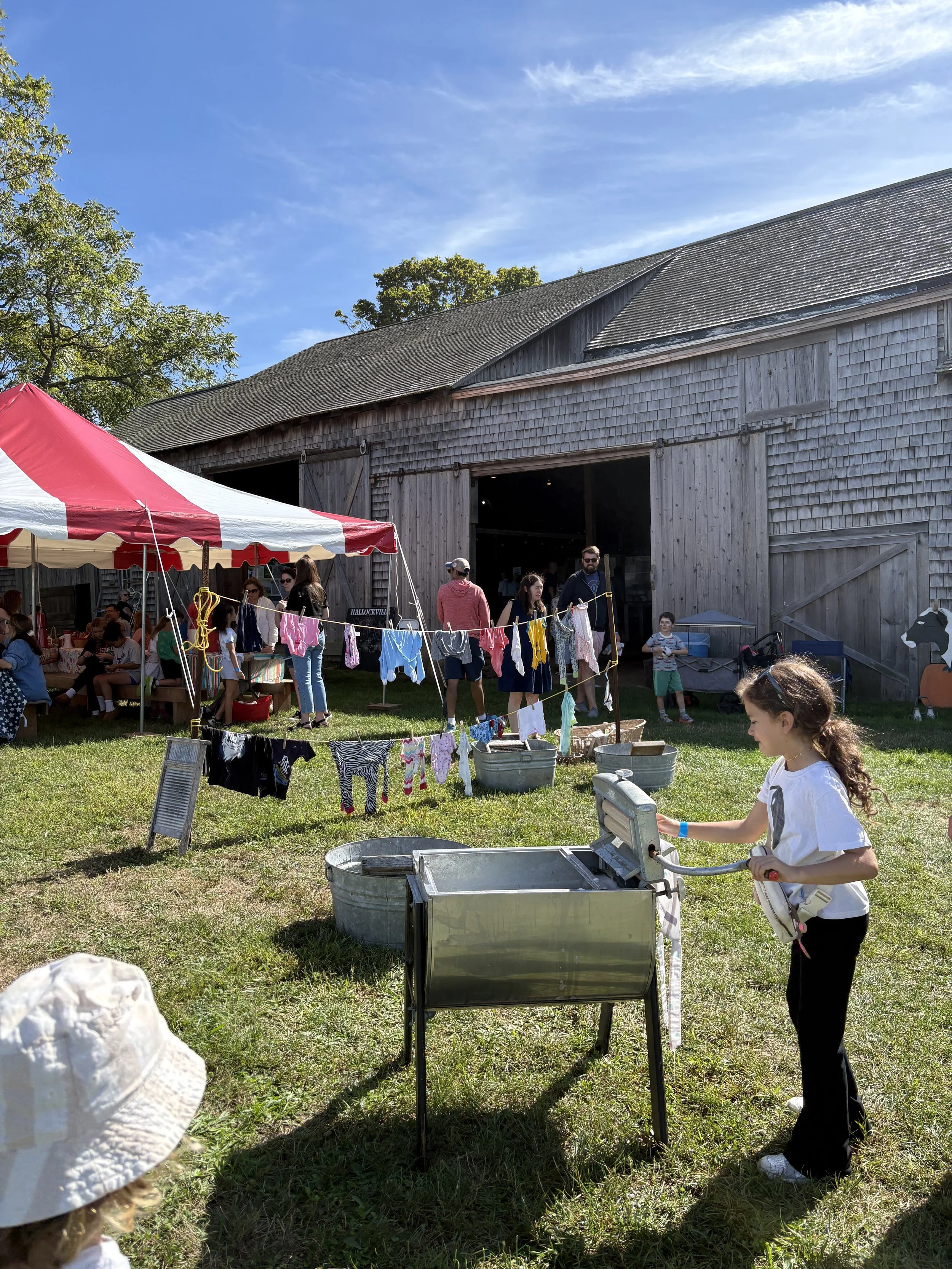 Steal My North Fork Itinerary for October