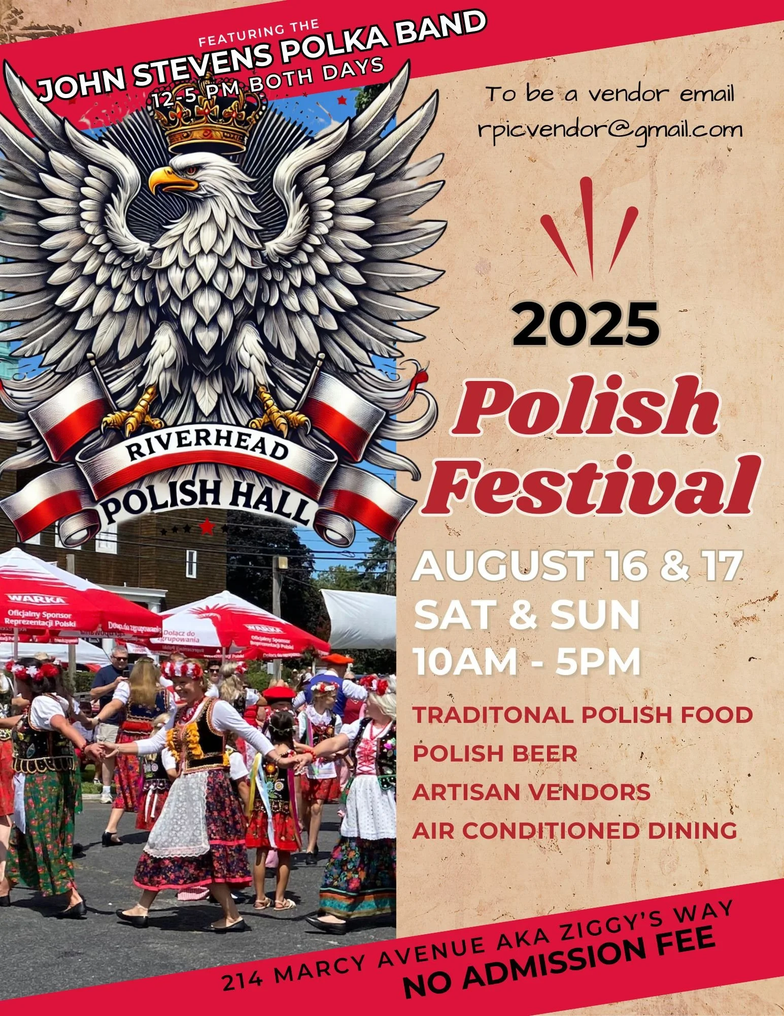 2025 Polish Festival