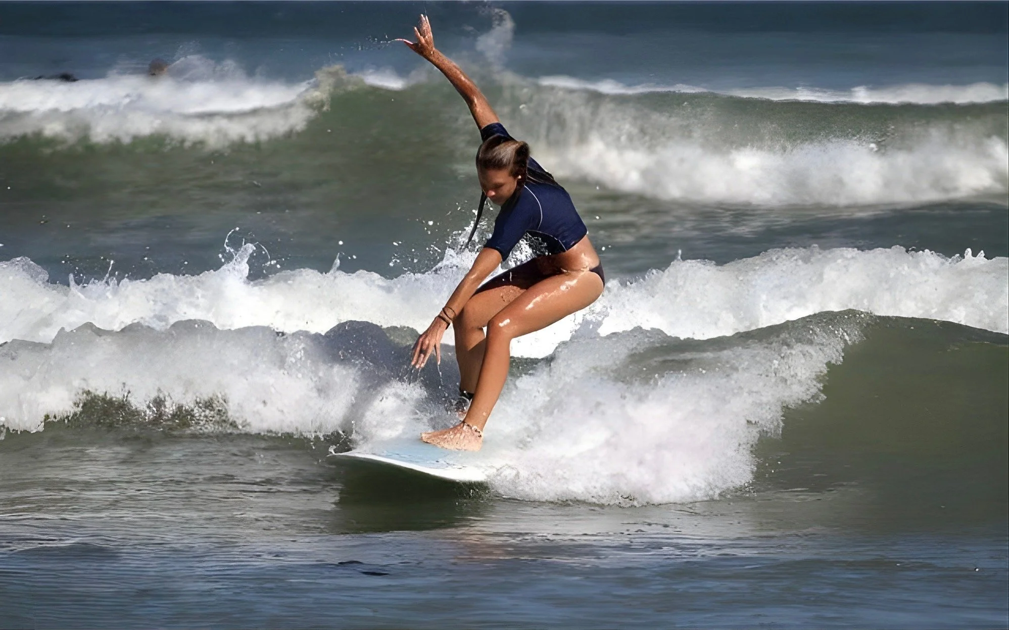 New North Fork-based program, Apex Minds, promises to teach teen and young adult athletes how to excel under pressure, arming them with neuroscientific tools