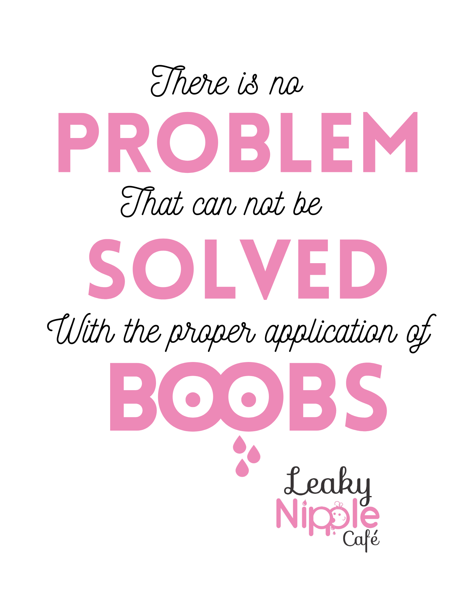 Problem Solved shirt