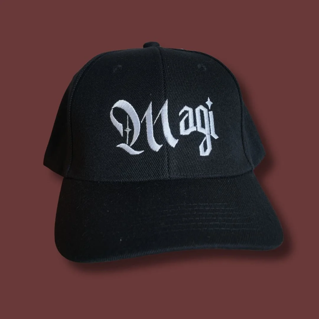Magi Hat