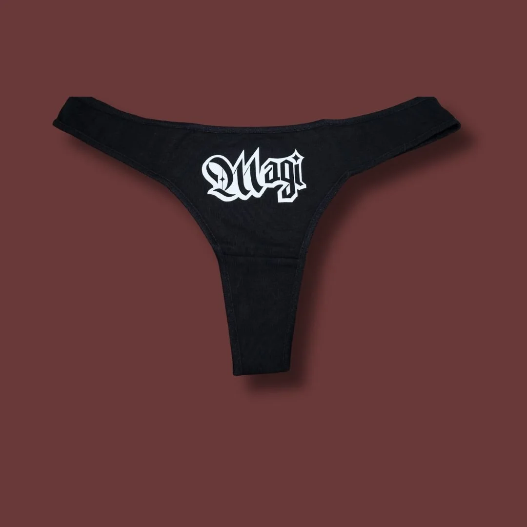 Magi Thong