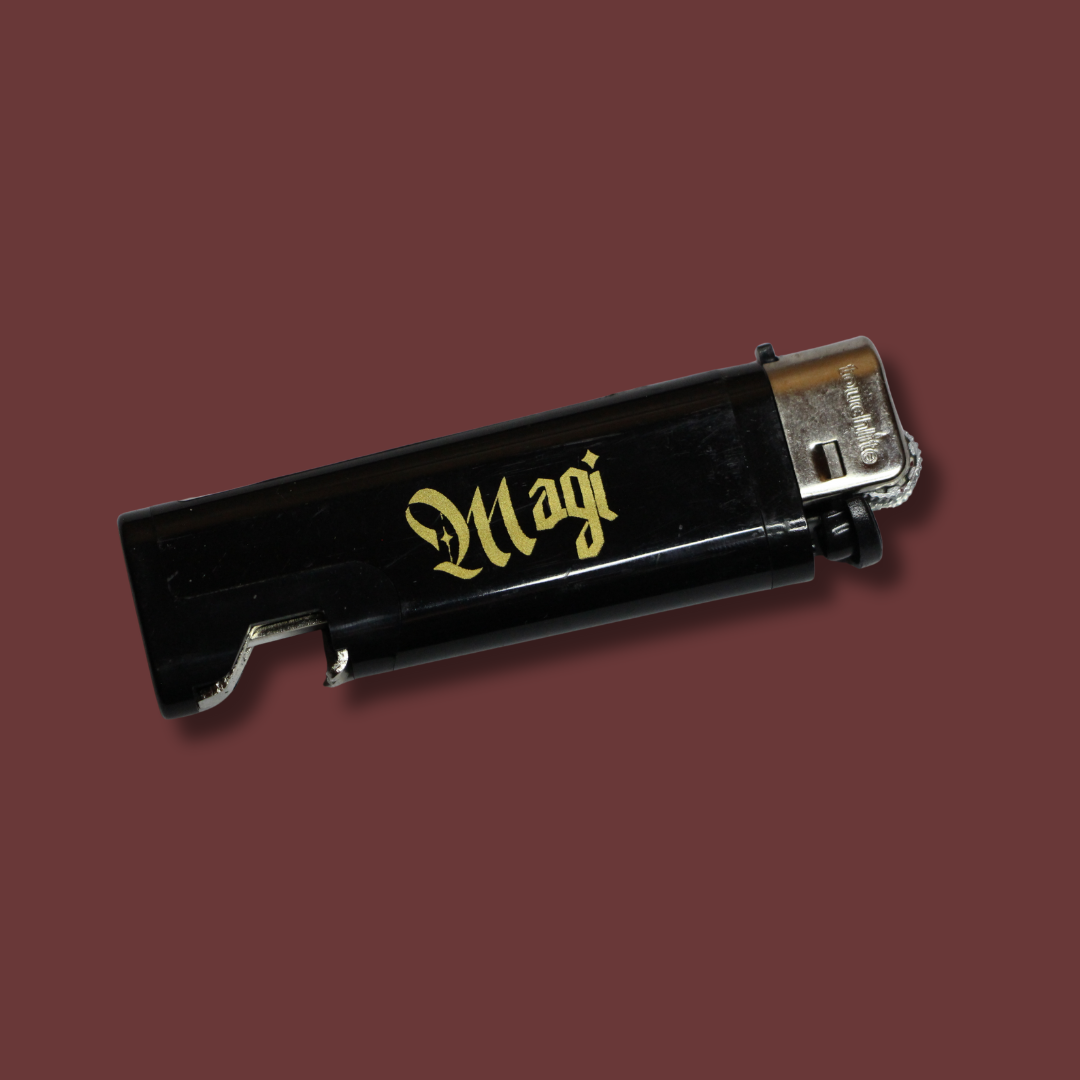 Magi Lighter