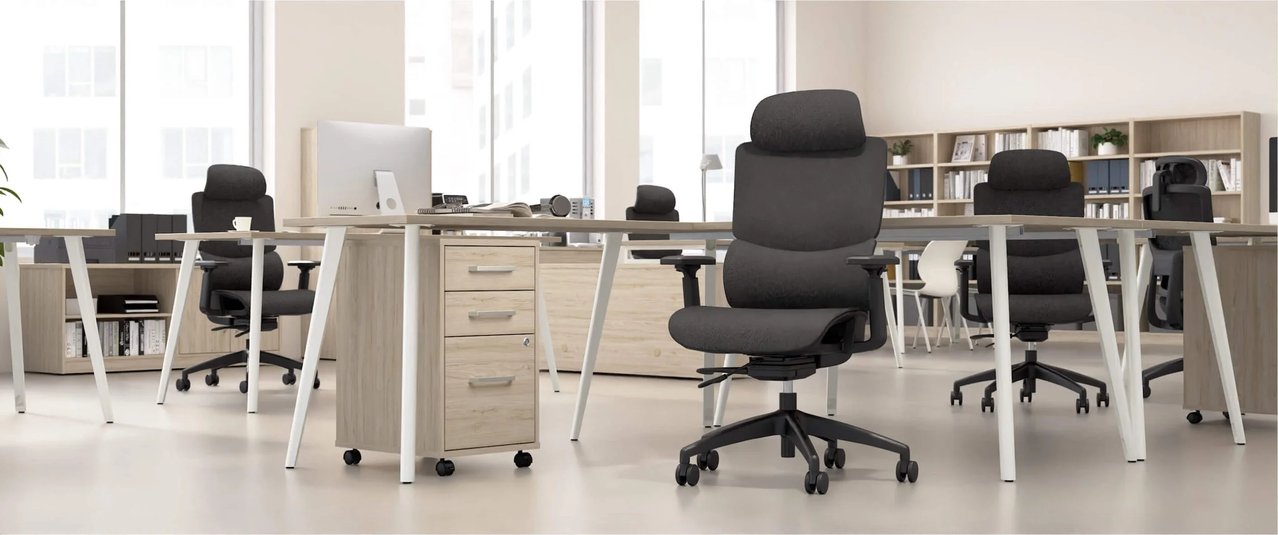 Bush Business Furniture