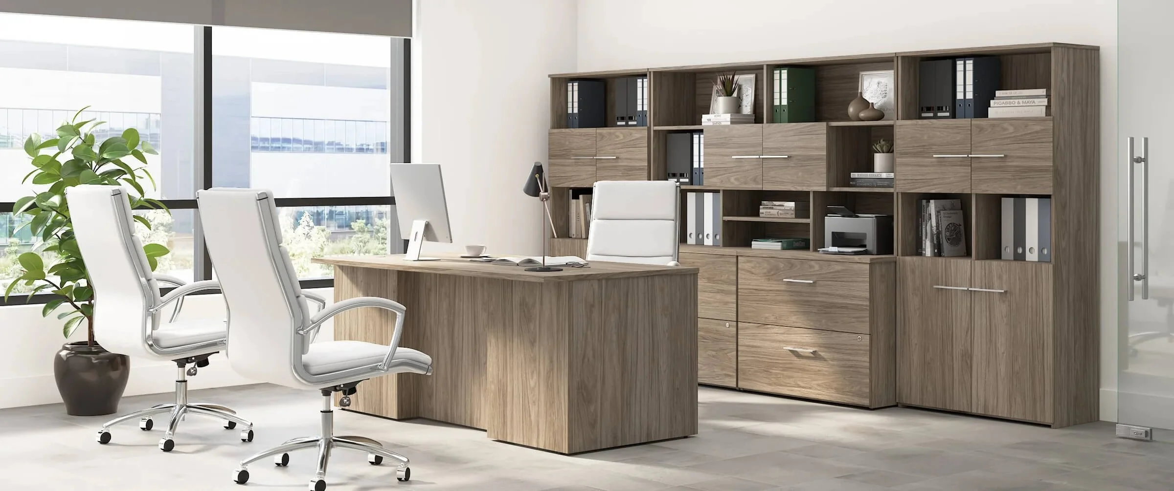 Bush Business Furniture