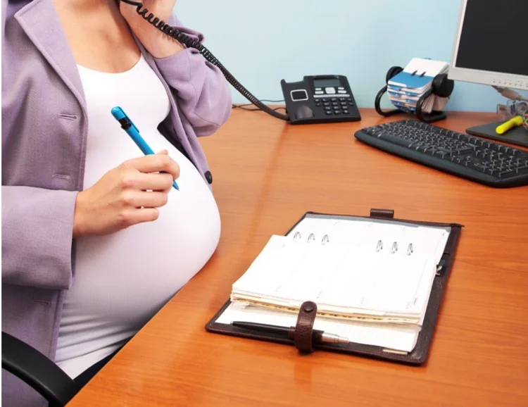 Q&A Maternity Leave & Your Rights as an Employee in Ontario Vey