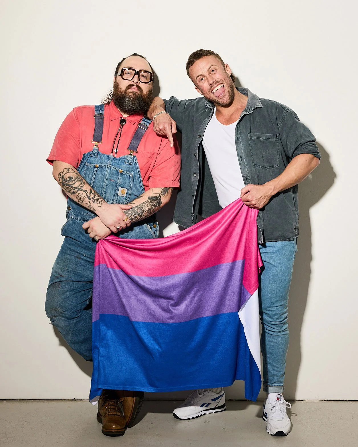 How to Support a Loved One Who Came Out as Bisexual — Give It To Me Bi