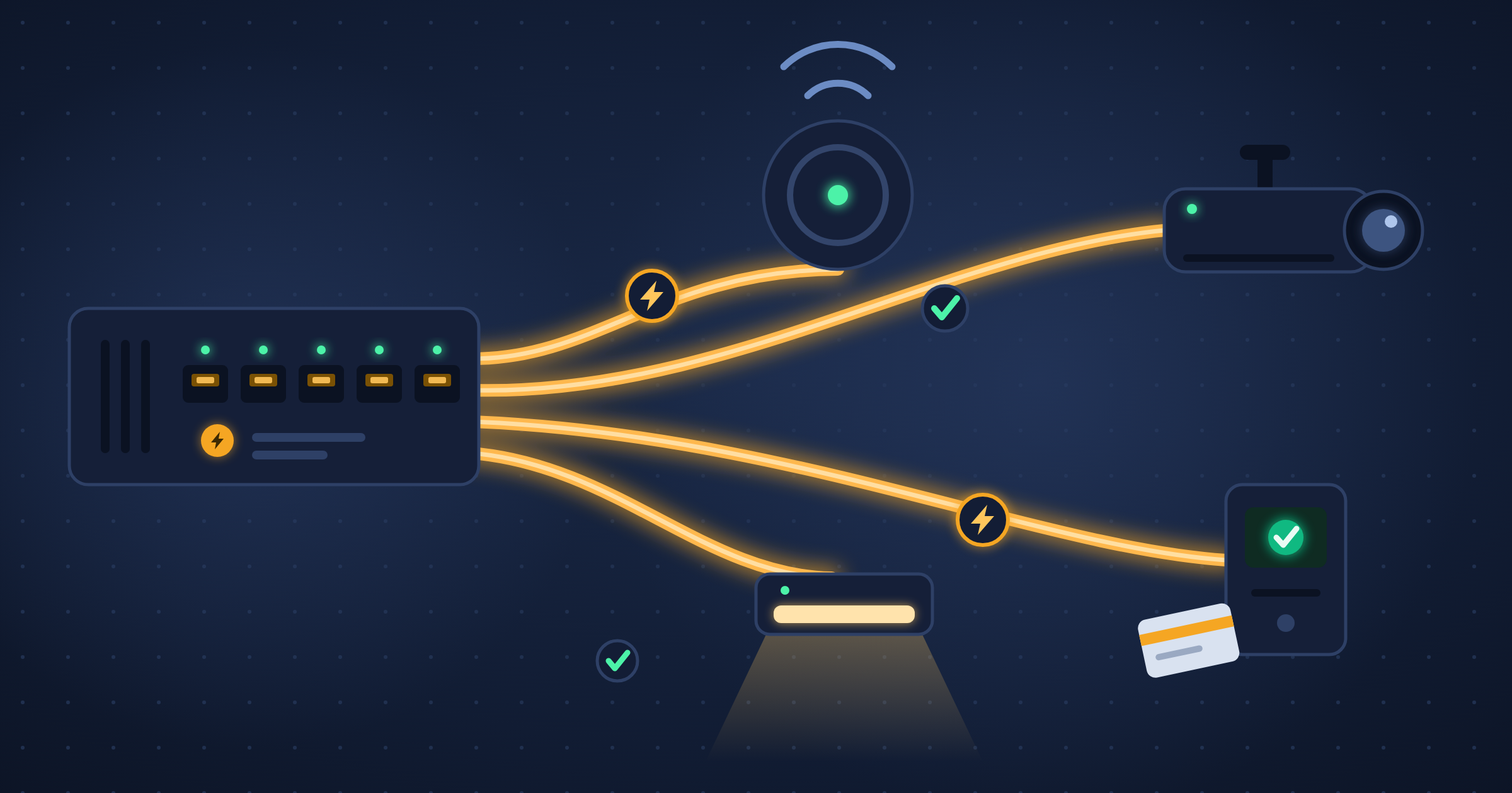 PoE Everywhere: How Power over Ethernet Is Quietly Rewiring Your Building
