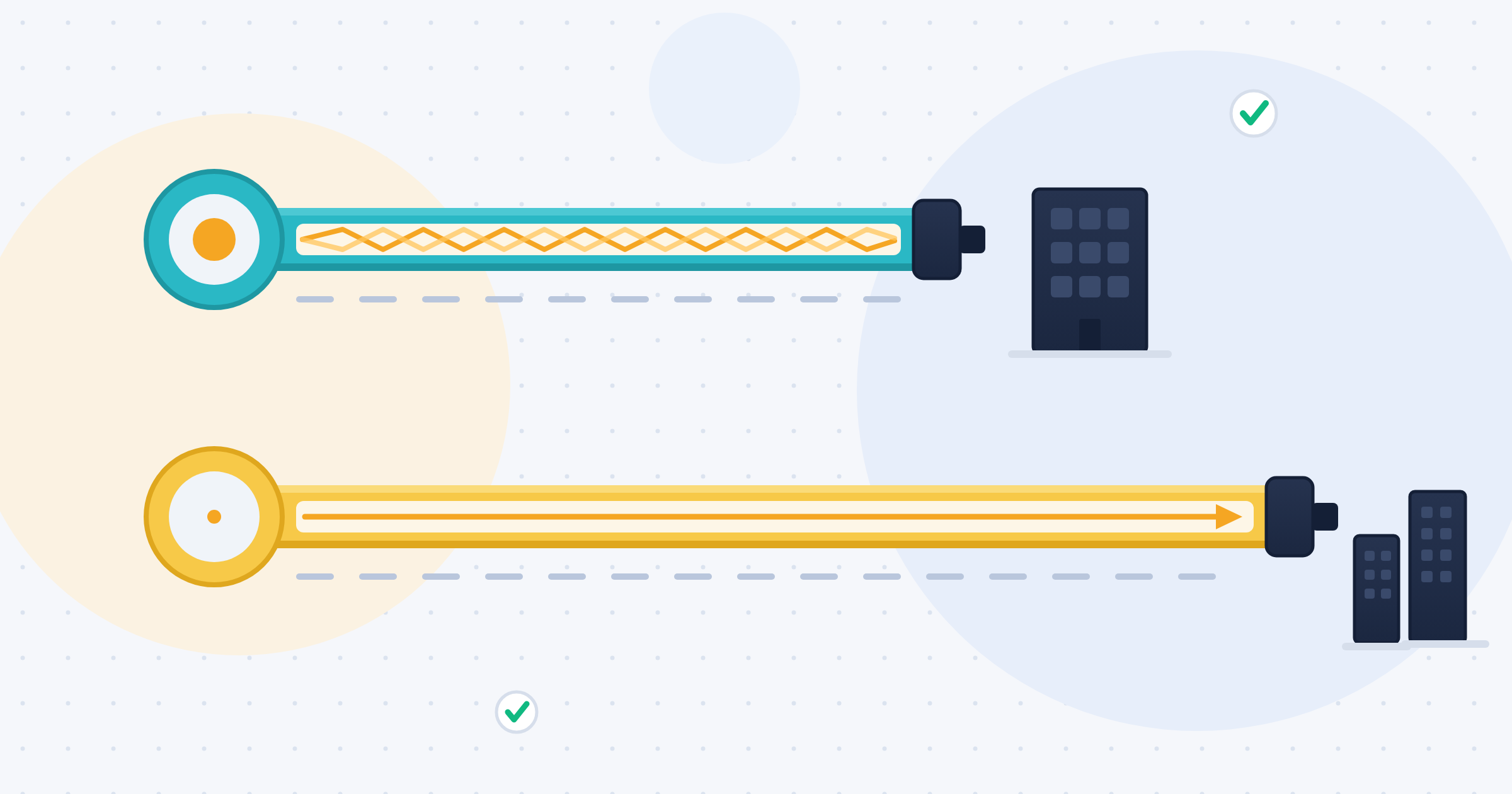 Single-Mode vs. Multimode Fiber: Choosing the Right Backbone for Your Facility