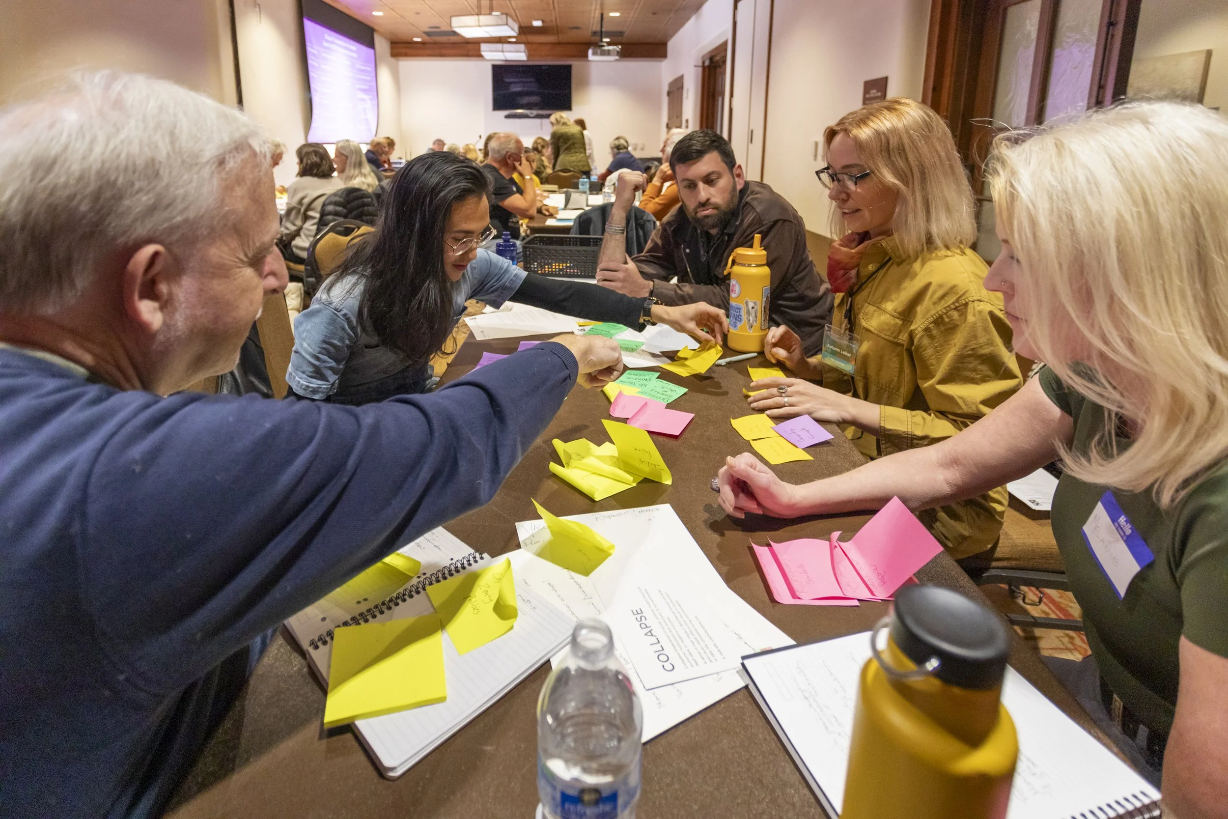 ReVISION: The Future of Santa Fe Style Design Charrette