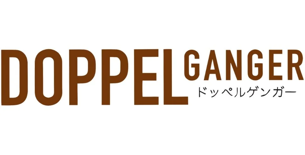 Custom typography logo design by Rieley Finn showcasing bold lettering and unique branding style for modern business identity