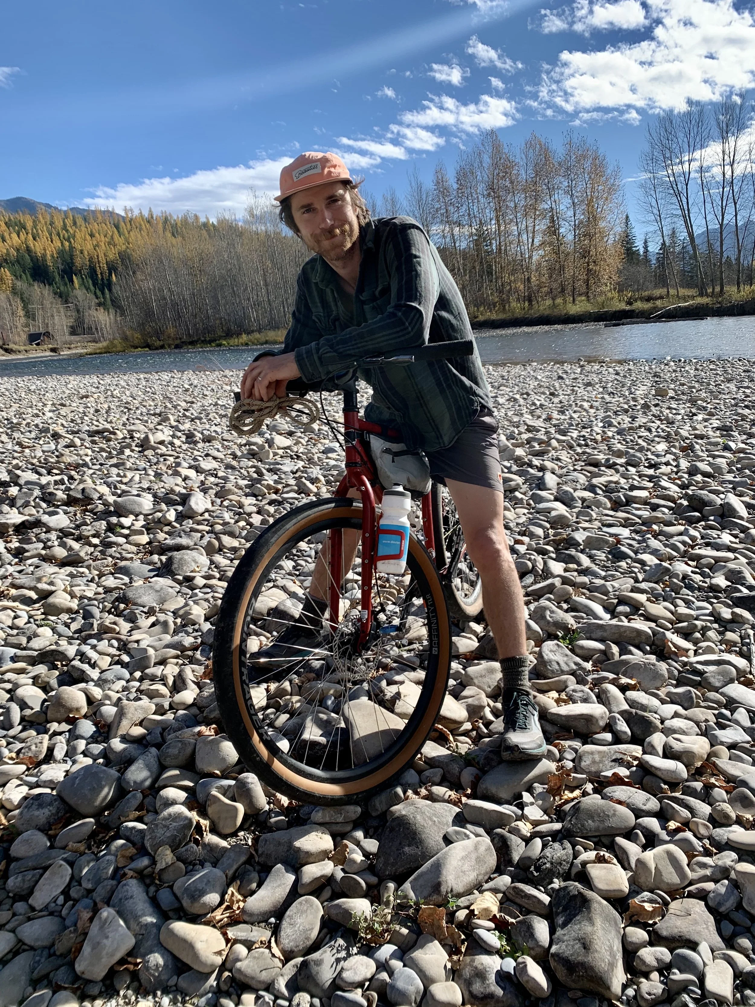 Used Outdoor Gear Consignment Shop OK Gear Rossland, BC