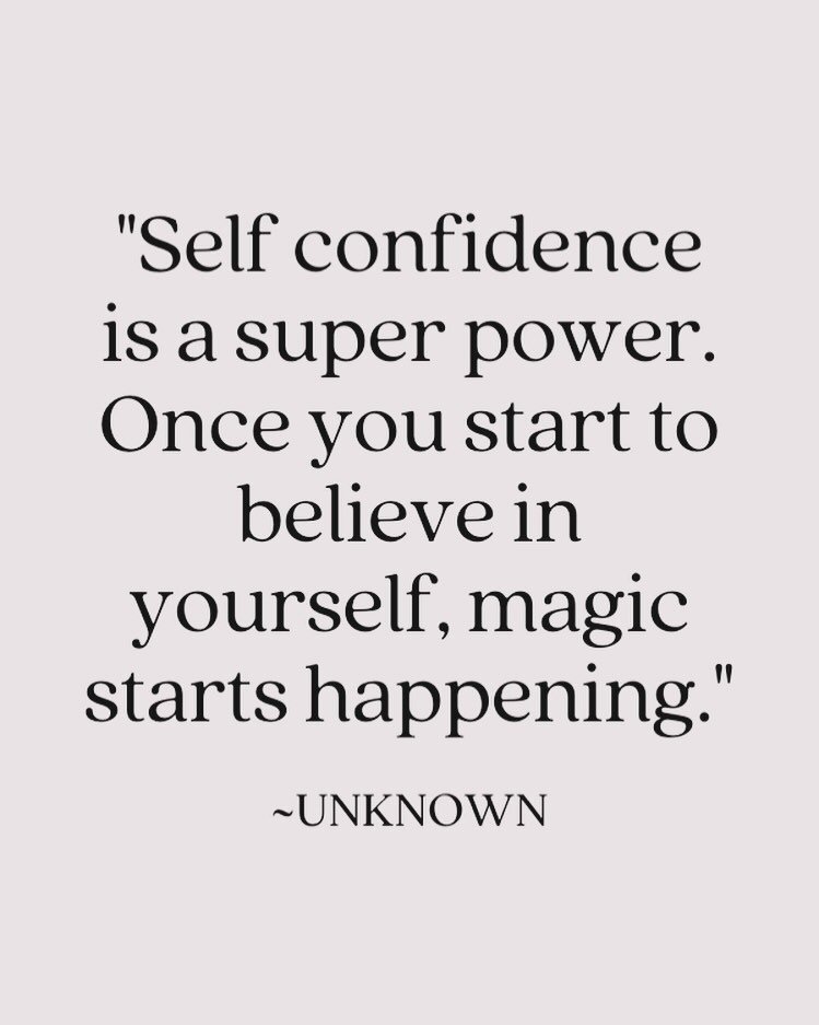 Confidence 👏🏻 Breeds 👏🏻 Strength 👏🏻 #aesthetics #wellnesswednesday