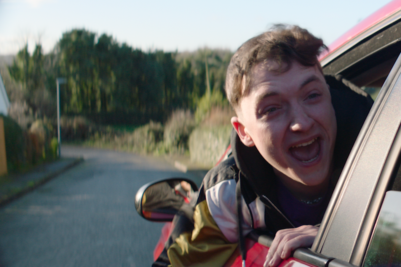 Melter by Oliver McGoldrick - COMING SOON