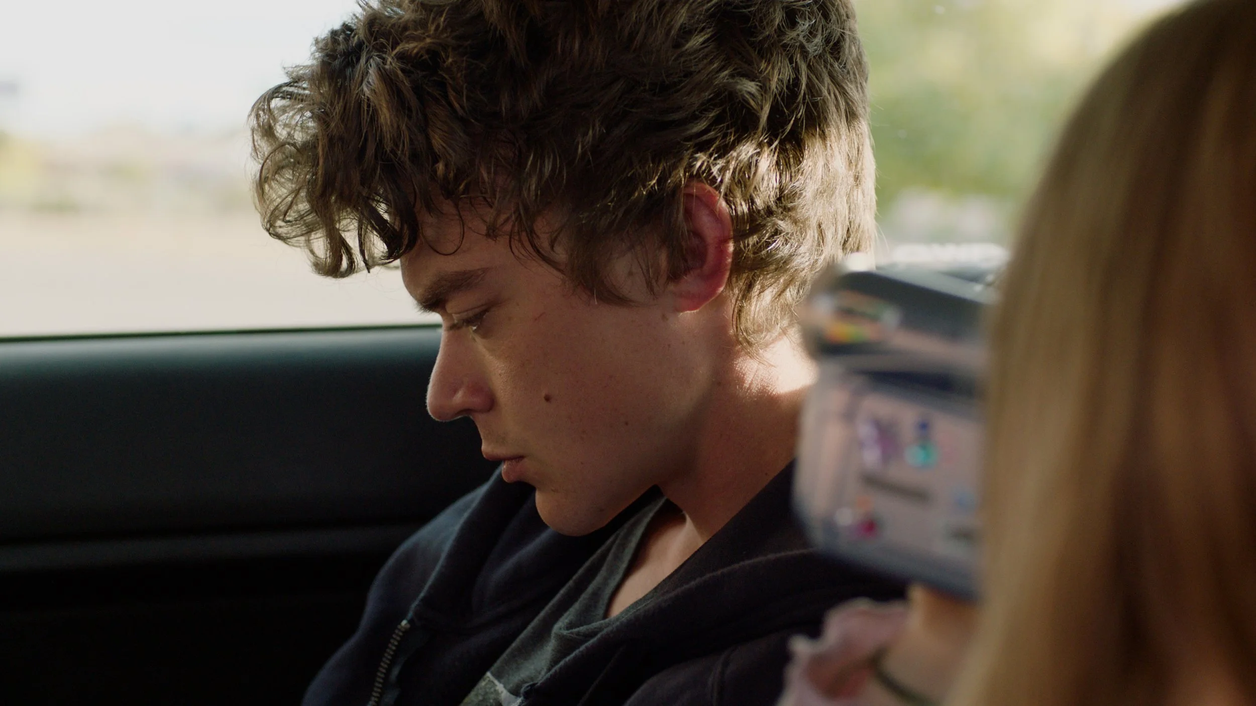 Brother by Cassidy Batiz - COMING SOON