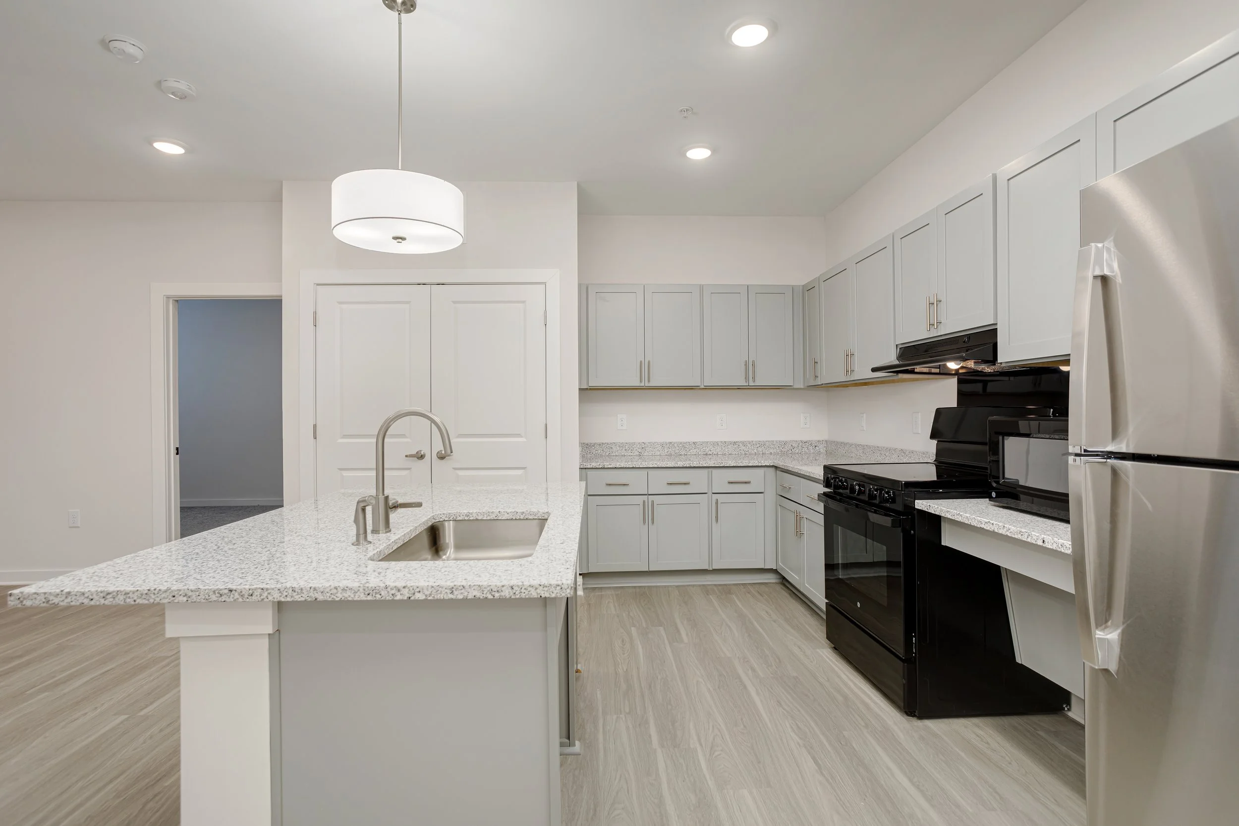 Gallery — Yager Flats