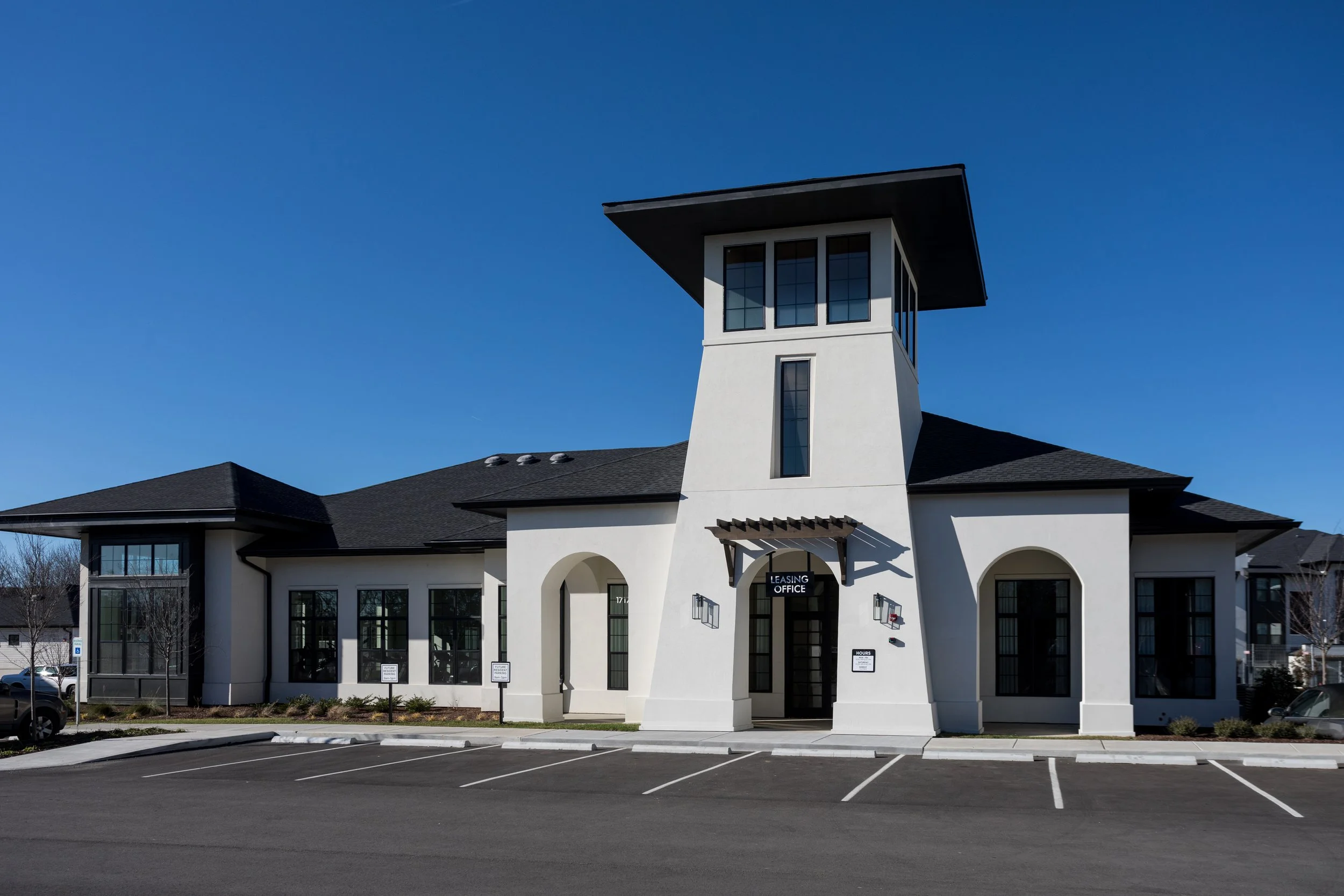 Gallery — Yager Flats