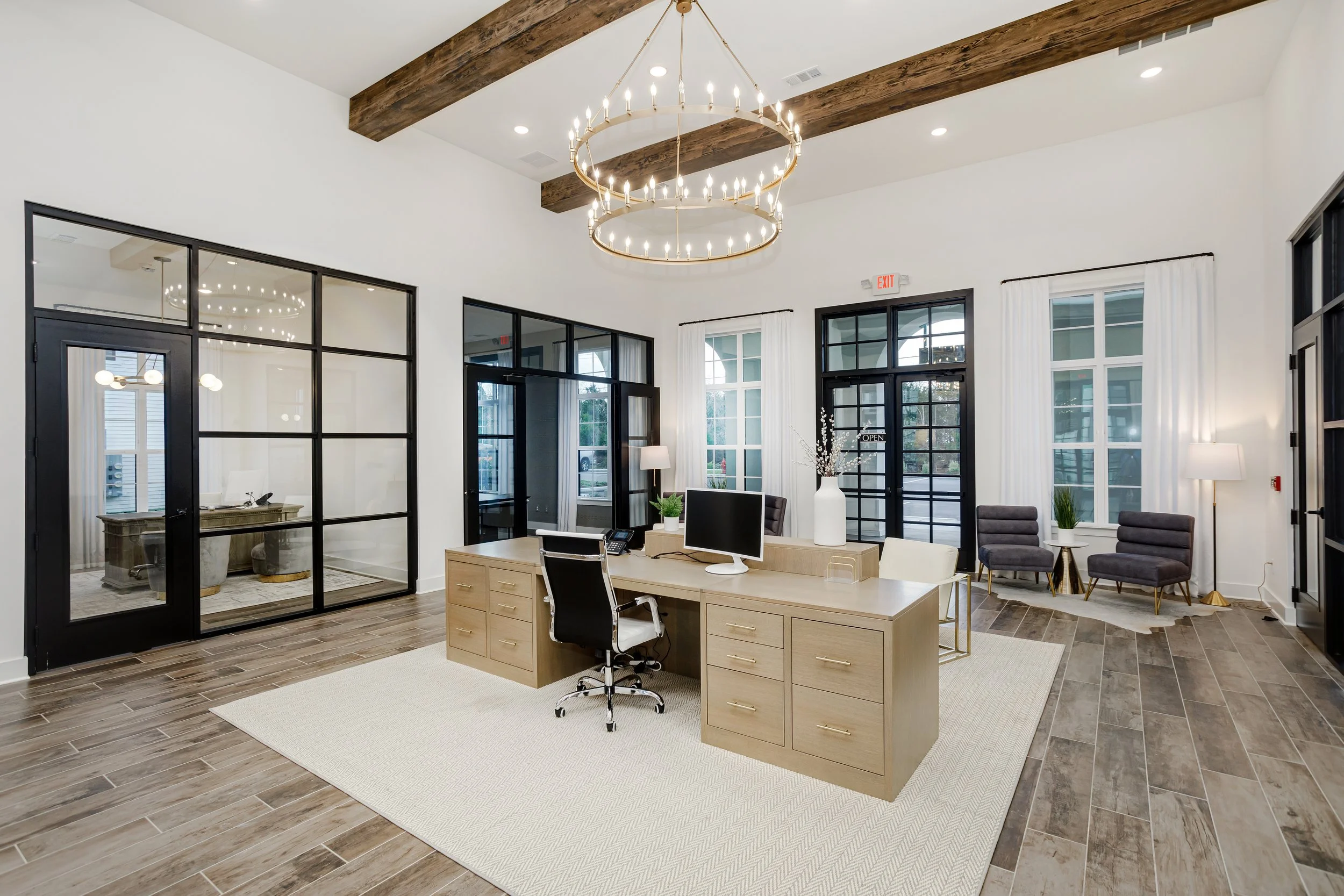 Gallery — Yager Flats