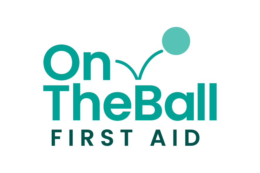 On The Ball First Aid