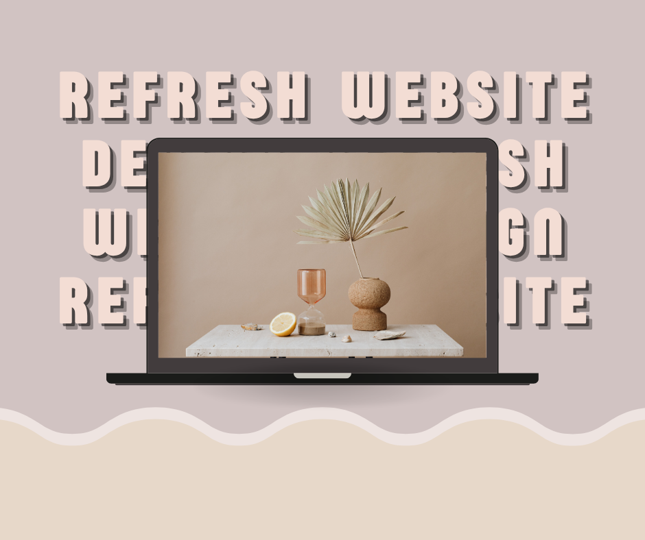 Squarespace Website Design for Therapists: What Actually Matters