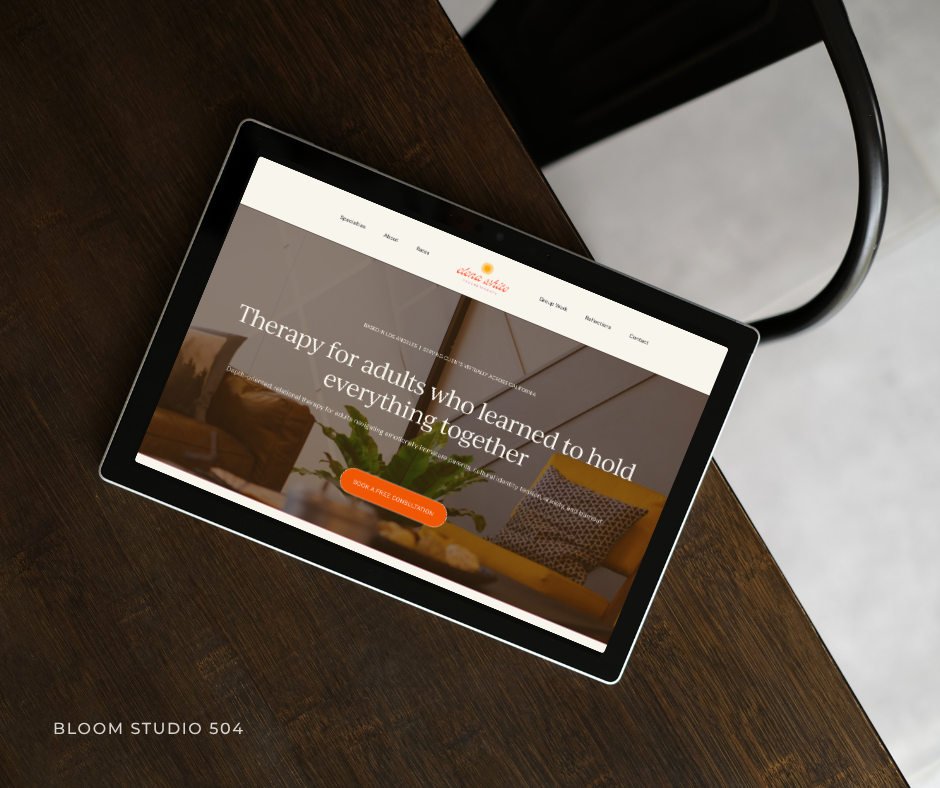 What Actually Goes Into a Website Refresh? (And Why It’s More Than Just Design)