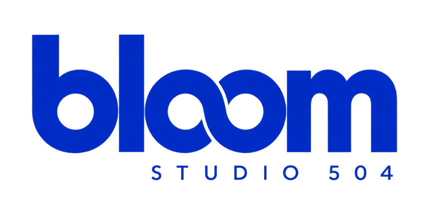Bloom Studio 504