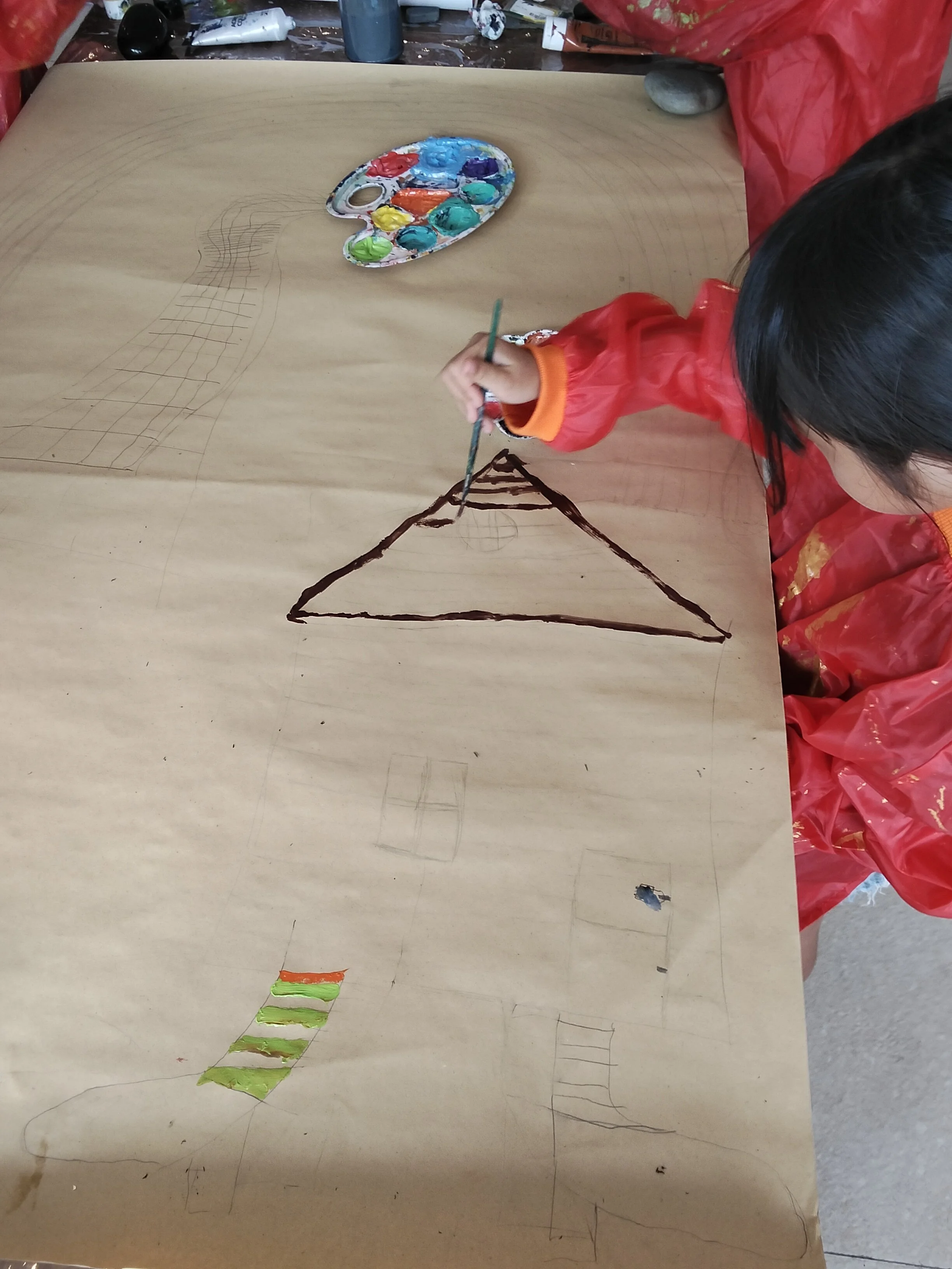 Creating our set design.jpg