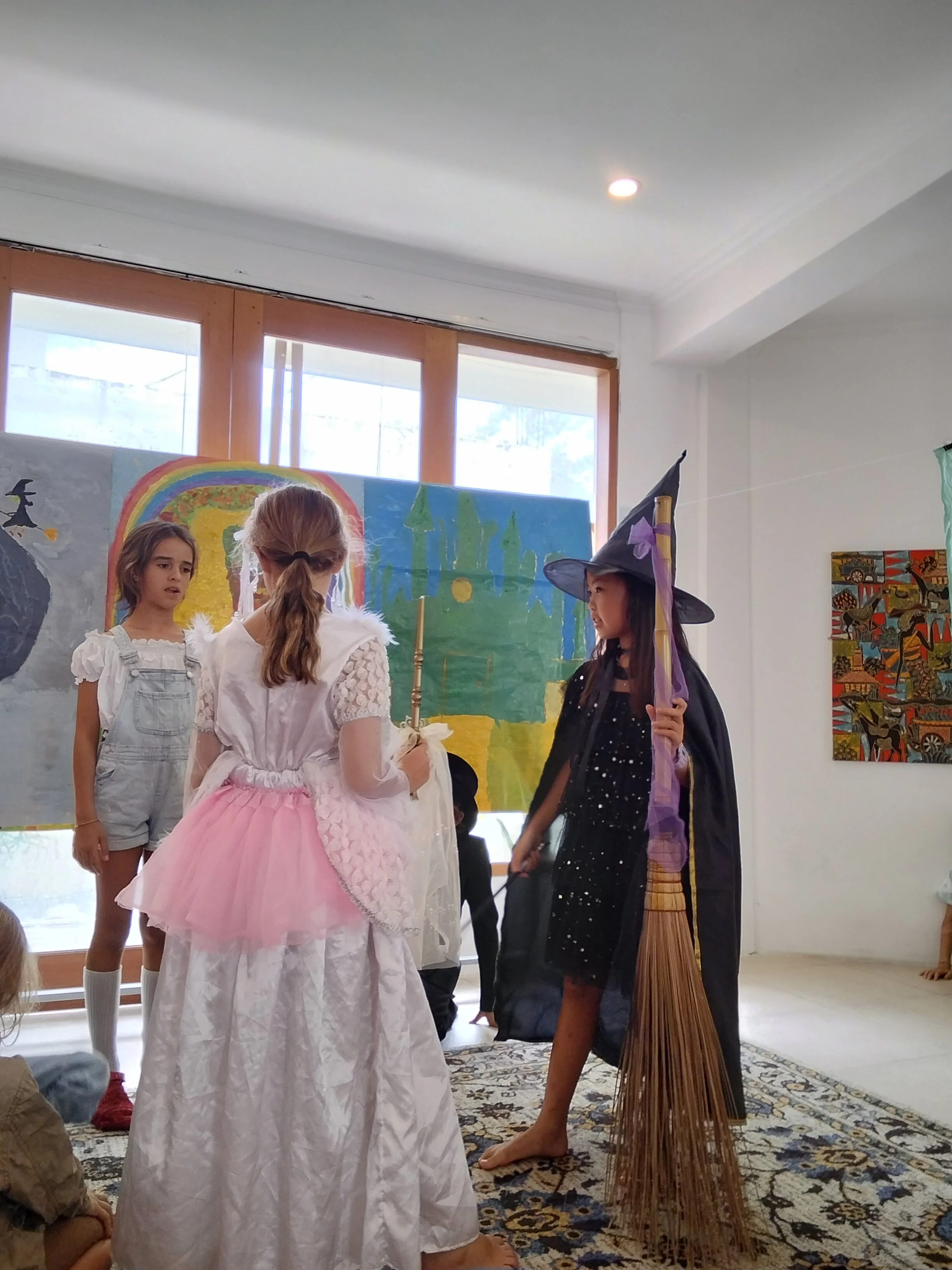 A performance of the Wizard of Oz.jpg