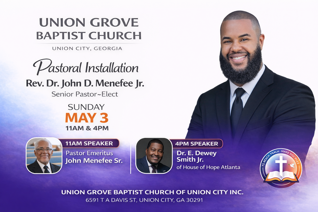 Pastoral Installation