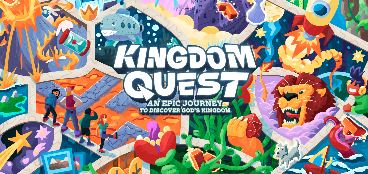 Vacation Bible School