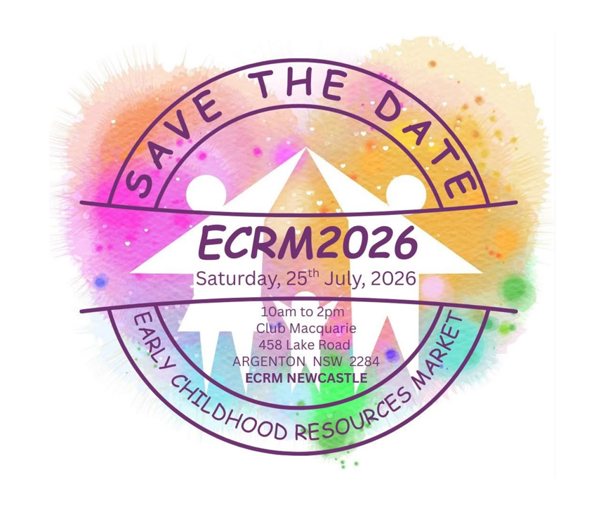 Early Childhood Resource Market